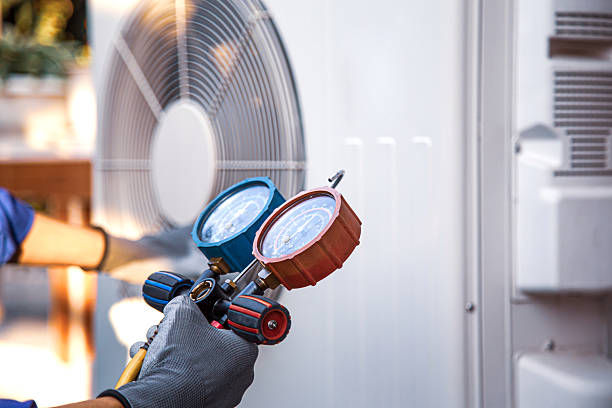 Affordable Hvac solutions in Marydel, DE